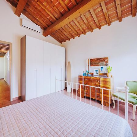 Casa Aida Luxury Apartment In The Heart Of Lucca Exteriör bild