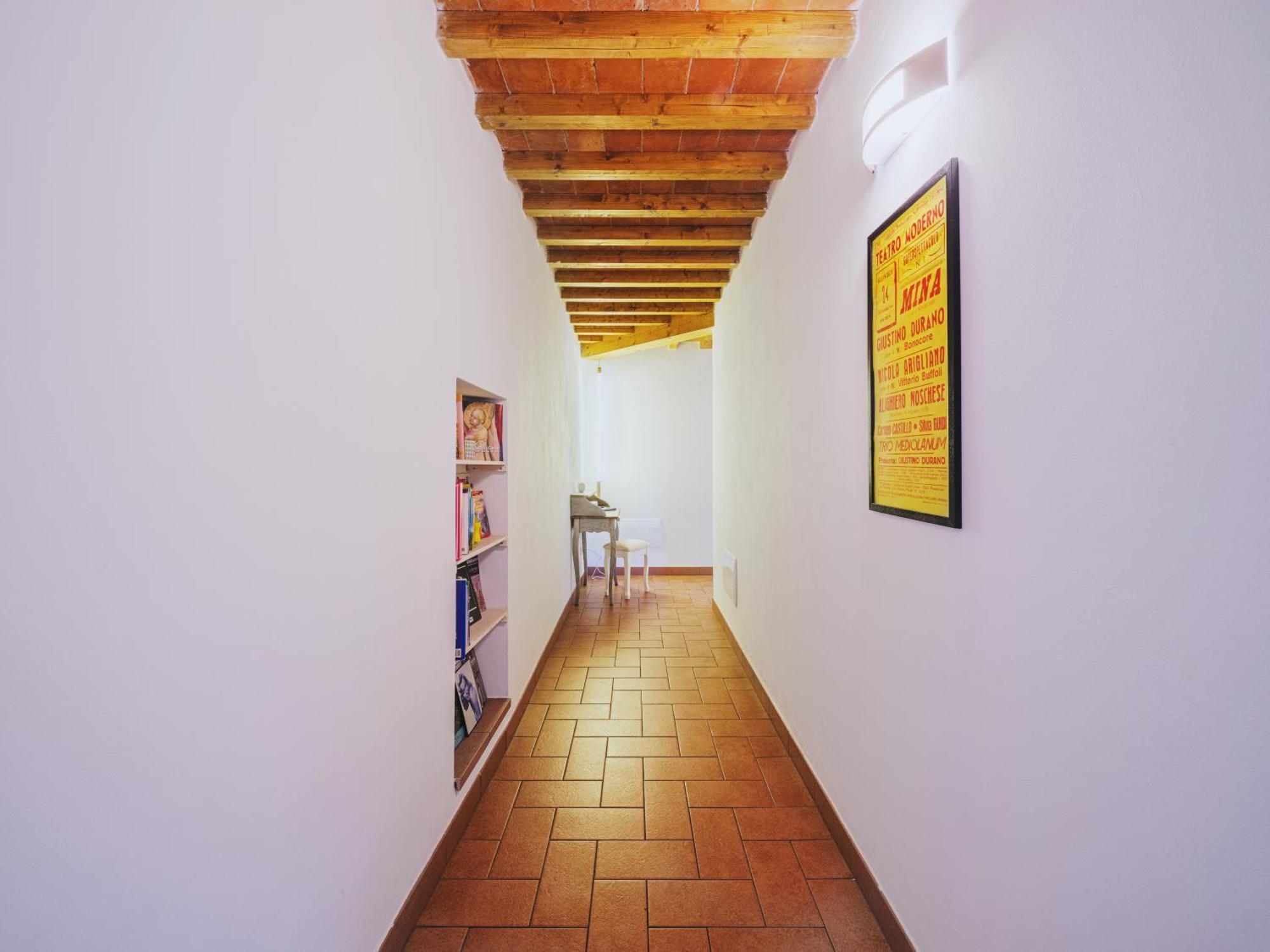 Casa Aida Luxury Apartment In The Heart Of Lucca Exteriör bild