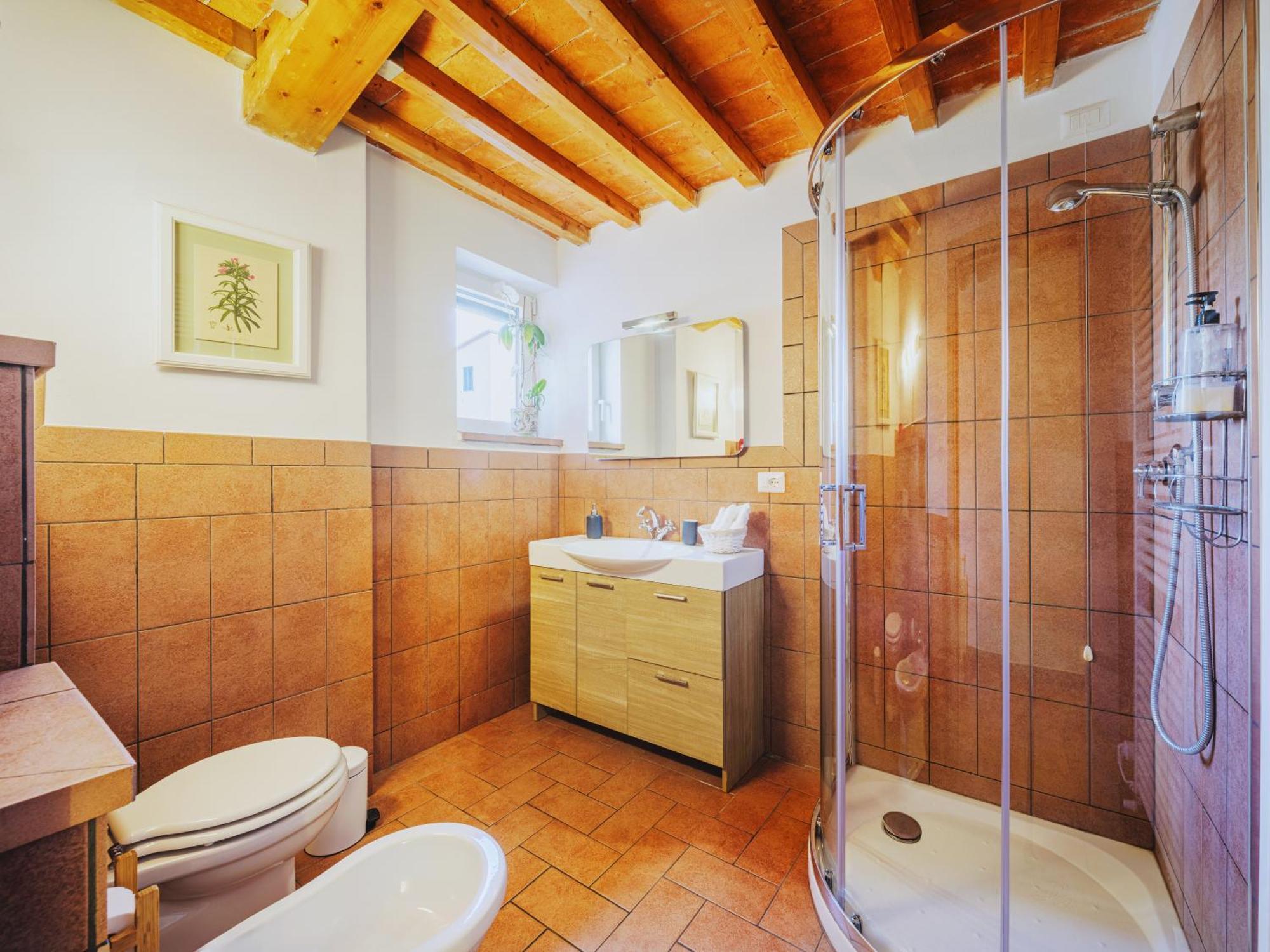 Casa Aida Luxury Apartment In The Heart Of Lucca Exteriör bild