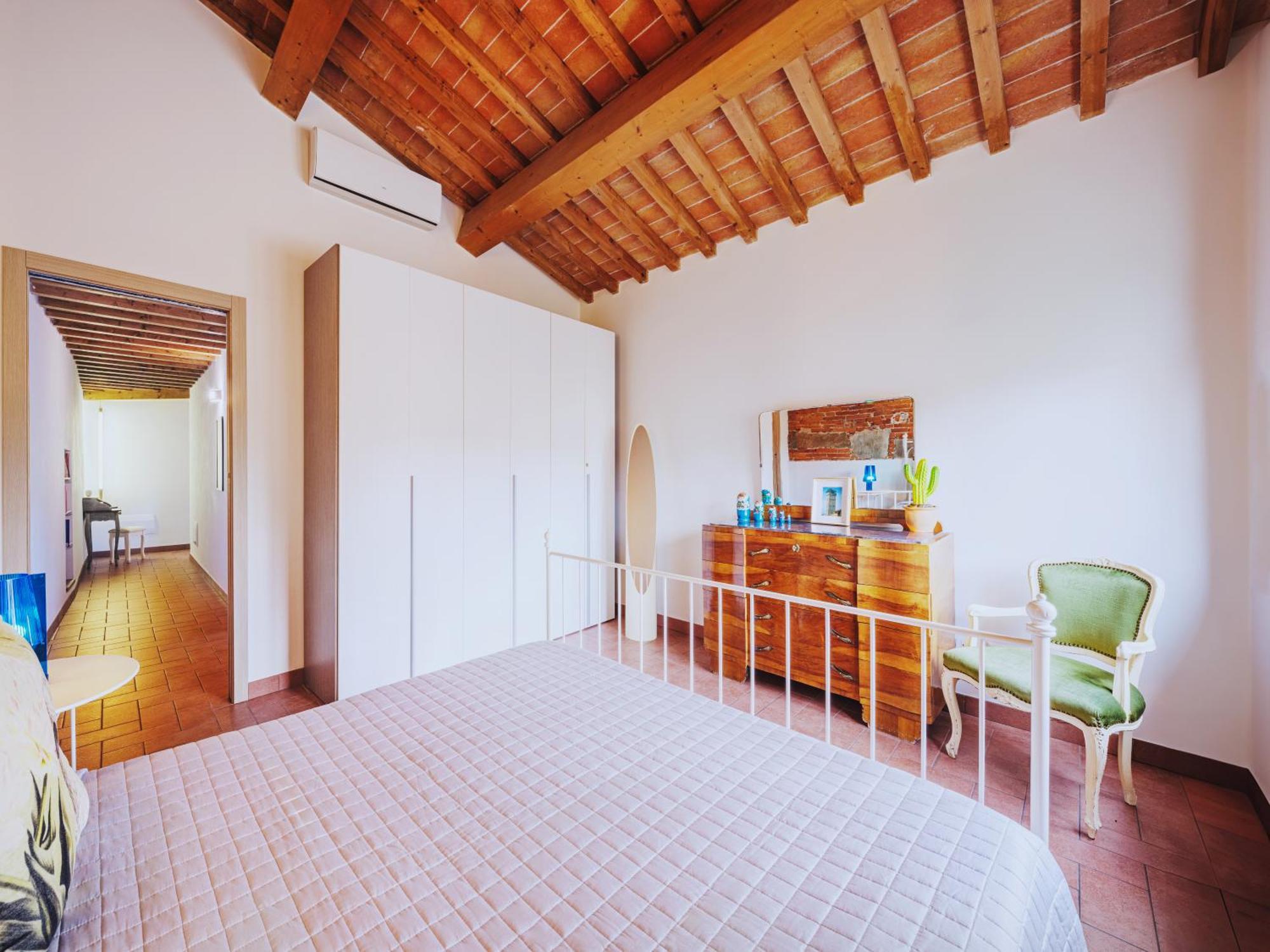 Casa Aida Luxury Apartment In The Heart Of Lucca Exteriör bild