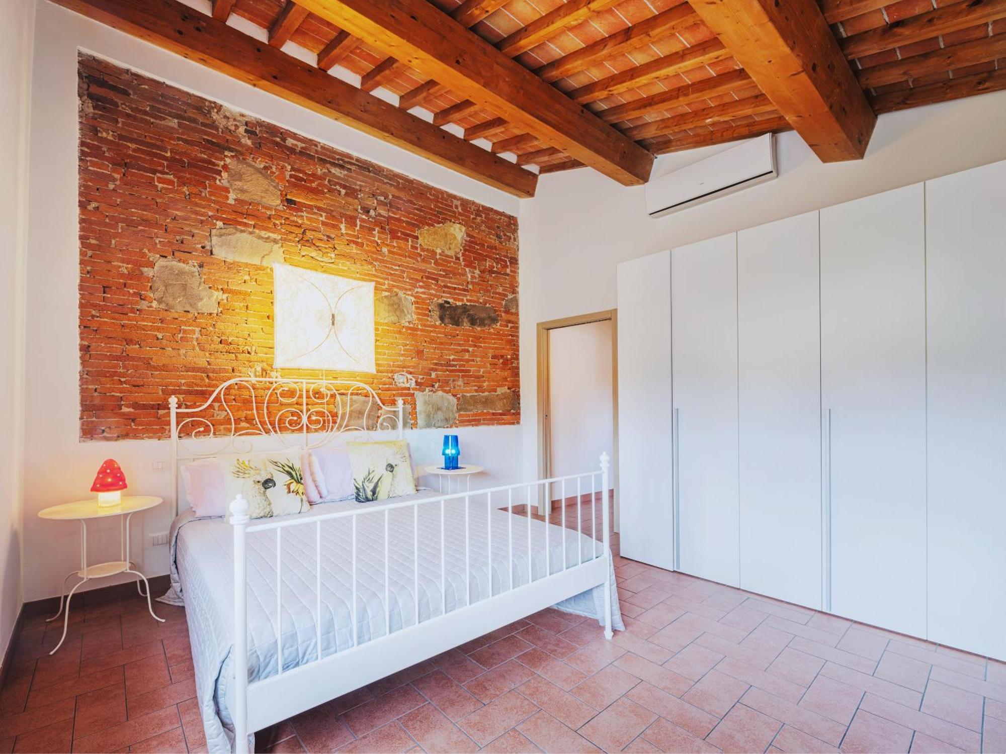 Casa Aida Luxury Apartment In The Heart Of Lucca Exteriör bild