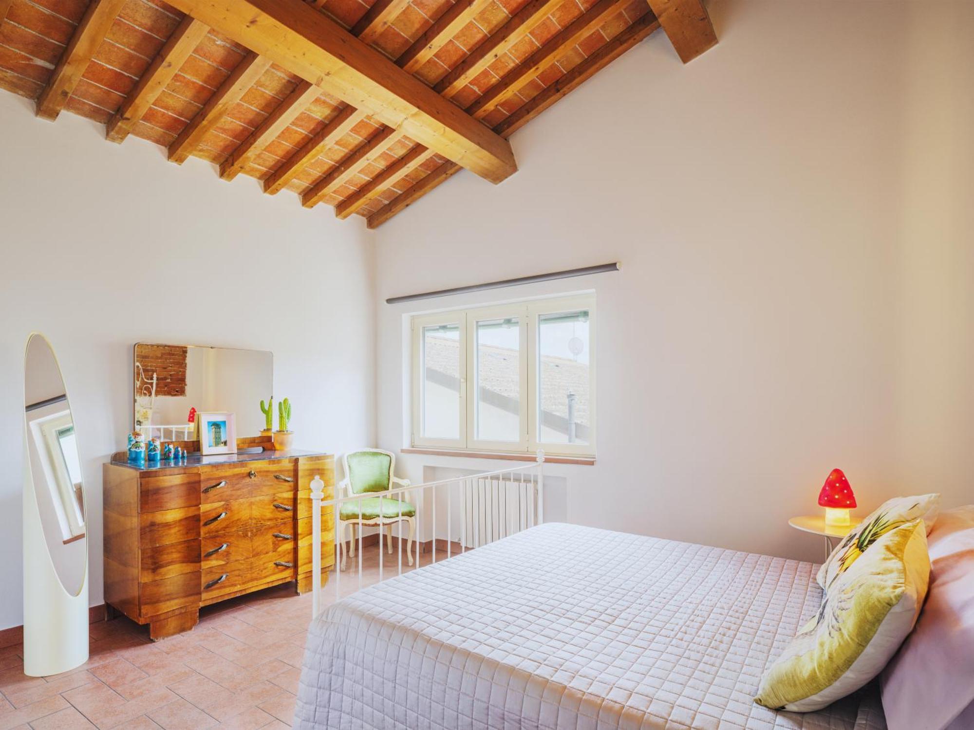 Casa Aida Luxury Apartment In The Heart Of Lucca Exteriör bild